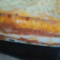 Una foto de Pastel de carne 