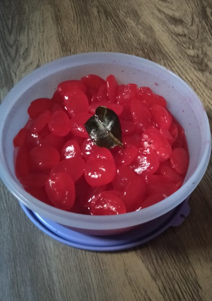 Foto resep Kolang Kaling