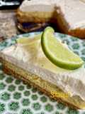 Traditional and Easy Key Lime Pie!