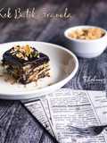 Kek Batik Granola