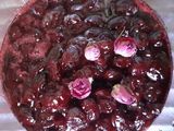 مربای آلبالو🍒🍒🍒