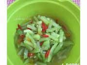 Gambar tumis sayur manisa