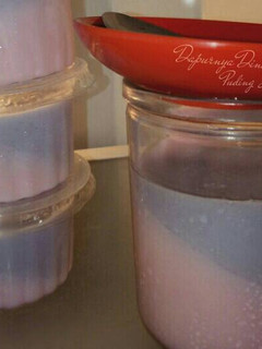 Foto resep Puding silky