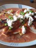Motuleño-Style Eggs