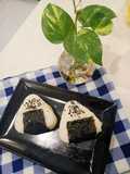 Onigiri Telur