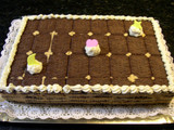 Chocotorta