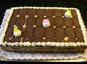 Foto principal de Chocotorta