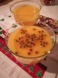 Delicada de Parchita (Maracuyá)