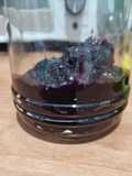 🫐 Selai Blueberry Frozen (Homemade)