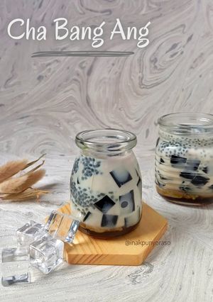 Foto resep Cha Bang Ang