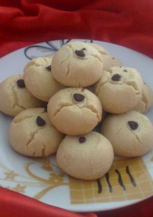 صورة لوصفة طريقة عمل غريبة سهلة وهشة