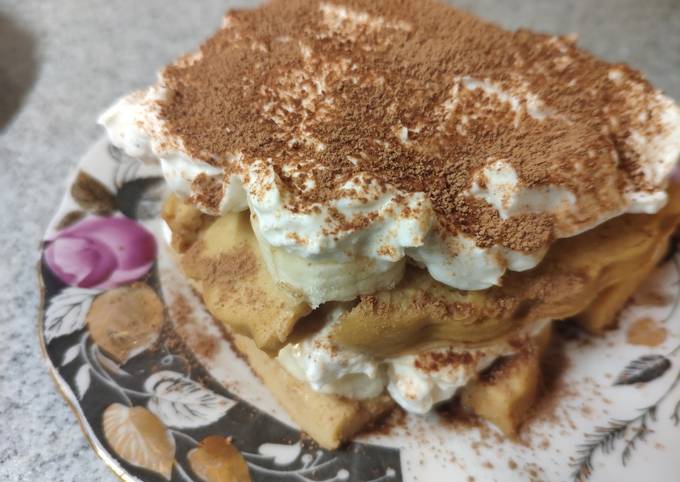 ПП Тирамису