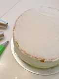 Molly cake