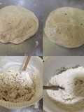 Masa de pizza