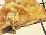 Hojaldre de salmón