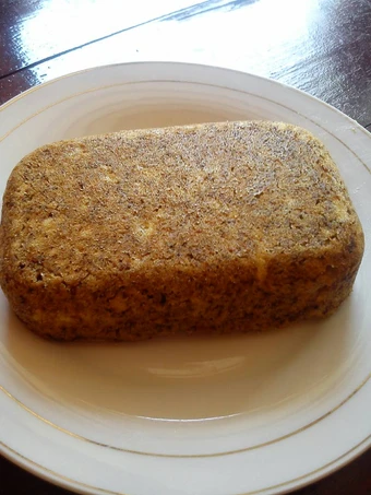 Cara Mudah Membikin Resep Bolu kukus pisang raja yang Uenak Anti Ribet, Bisa Manjain Lidah