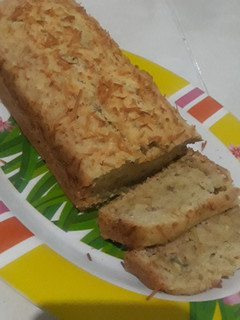 Foto resep Bolu pisang irit telur