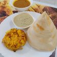 Masala dosa