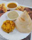 Masala dosa