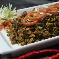 รูปของ Pampis Tongkol