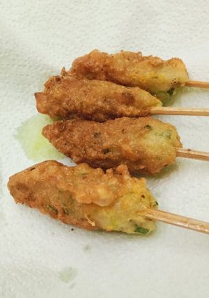 Foto resep Sempol Ayam