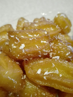 عکسی از دستور بامیه