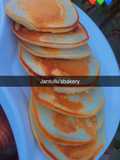 Vanillah pancake