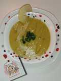 حساء الكرنب soupe de choux