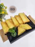 Martabak Bihun Jagung