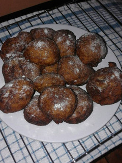 Foto resep Cekodok pisang
