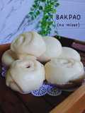Bakpao (No Mixer)