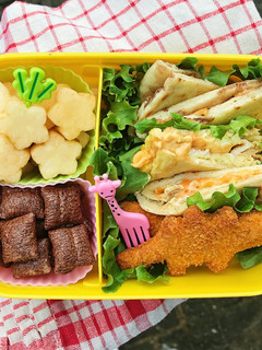 Foto resep Kulit Tortilla dan Egg Quesadilla