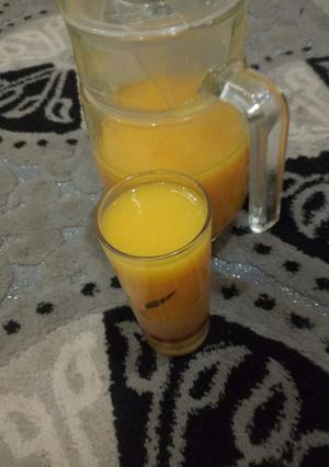 Lemon mangwaro ainihin hoton girkin