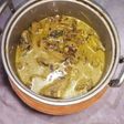 Opor Ayam Bumbu Ungkep (Modifikasi Resep By Mbak Ihdanas)