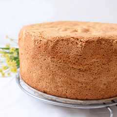 Una foto de Bizcochuelo FÁCIL🍰