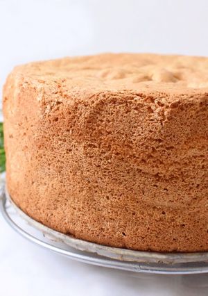 Una foto de Bizcochuelo FÁCIL🍰