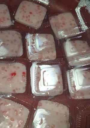 Foto resep Centik manis mutiara