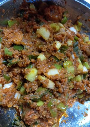 Foto resep Sambal Roa