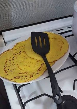 Una foto de Frilloa