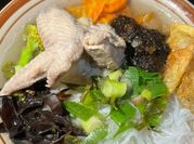 Gambar timlo ayam