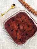 269. Setup Roti Tawar Cokelat