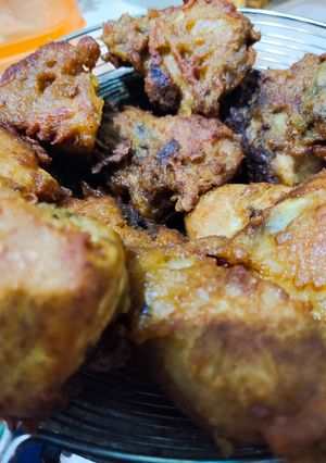 Foto resep Ayam Goreng Rempah