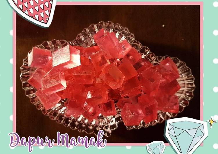 Jelly candy 111