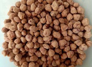 Foto resep Kacang telur renyah dan manisnya pas.
