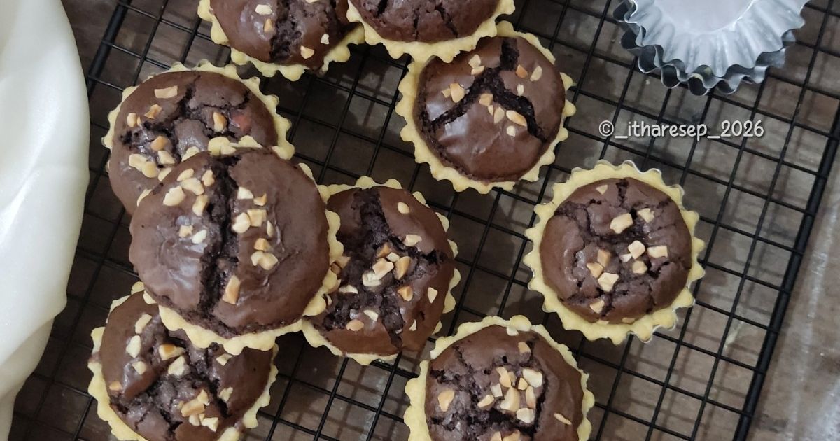 Pie Brownies