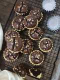 Pie Brownies