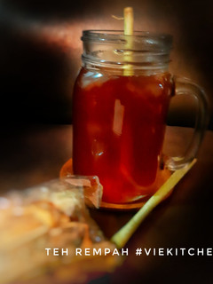 Foto resep Teh Rempah