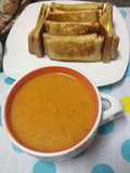 Simple Tomato Soup