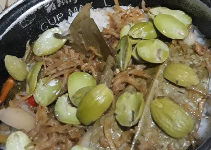 Langkah Mudah untuk Membuat Nasi liwet, Lezat