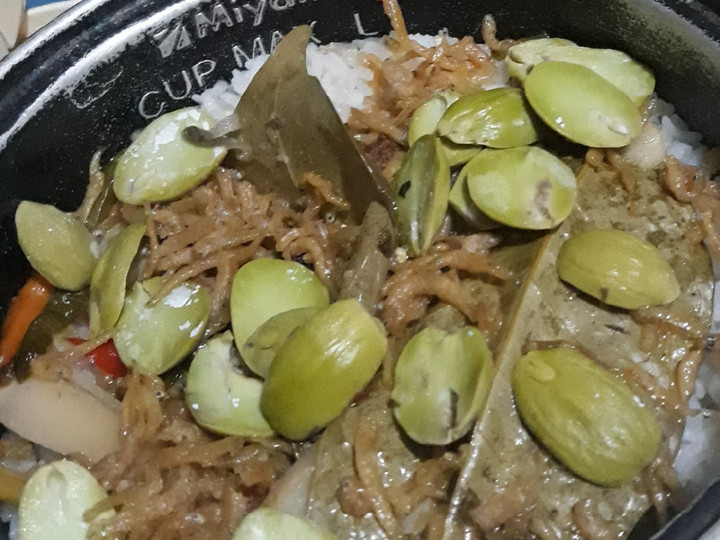 Langkah Mudah untuk Membuat Nasi liwet, Lezat